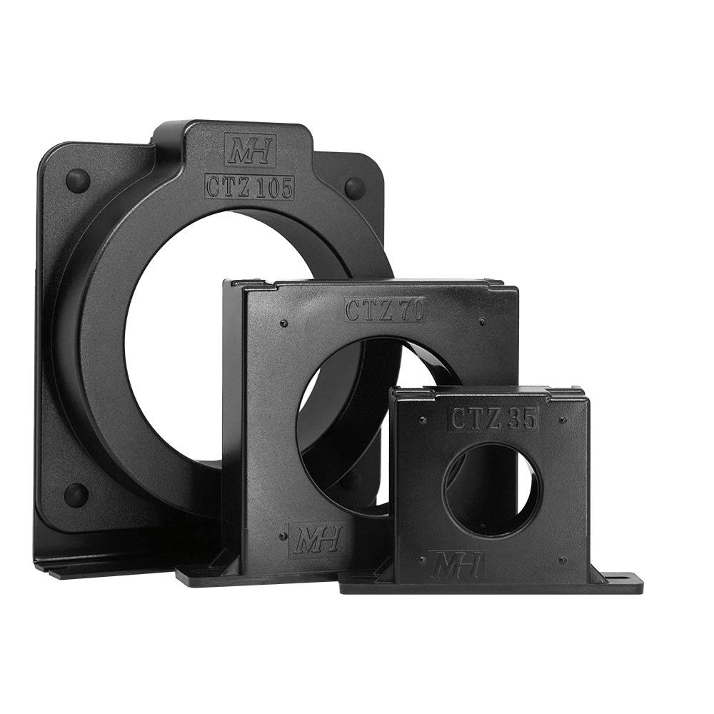 零序电流互感器