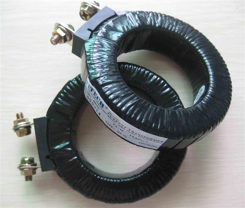 测量式电流互感器